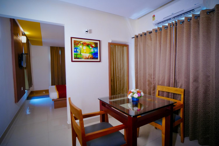 Others, Hotel De Grand Malabar, Kozhikode