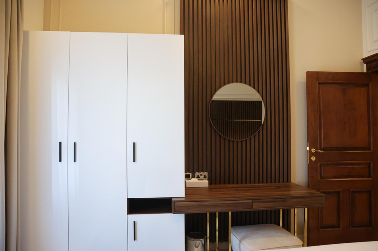 Bedroom, Al Fakhama Plaza Hotel Apartment, Doha