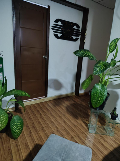 Bedroom 3, Hotel Slow Montecarlo, Manizales