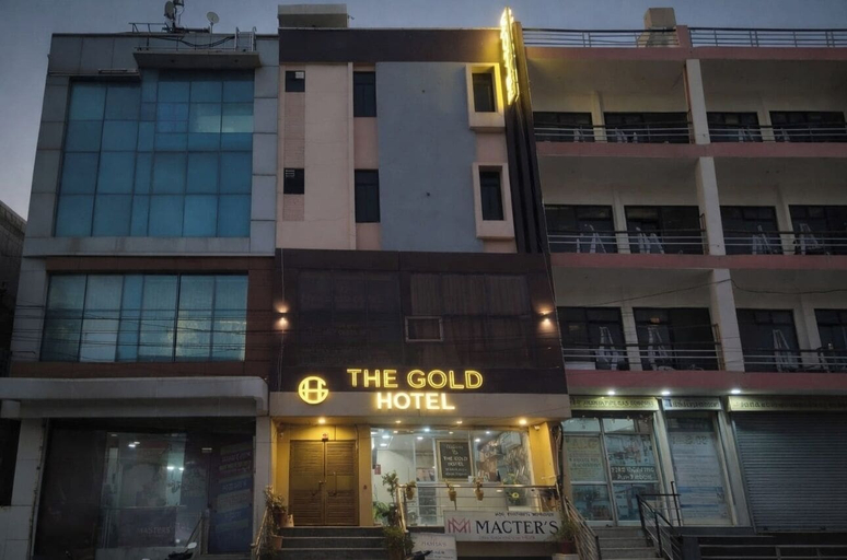 Exterior 4, Hidden Lake Stay, Nainital