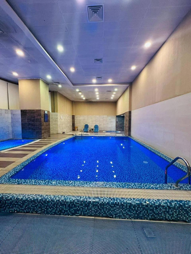 Sport & Beauty 5, Centaurus Suites, Islamabad