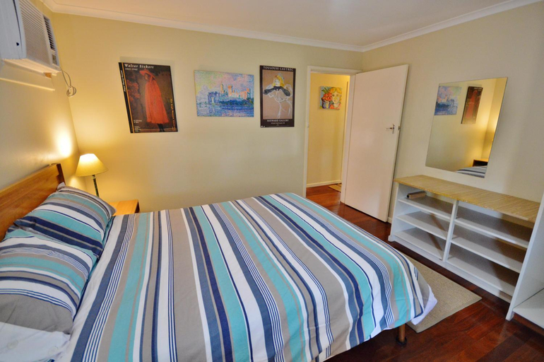 Bedroom 2, Cole Cottage - Kalbarri, WA, Northampton
