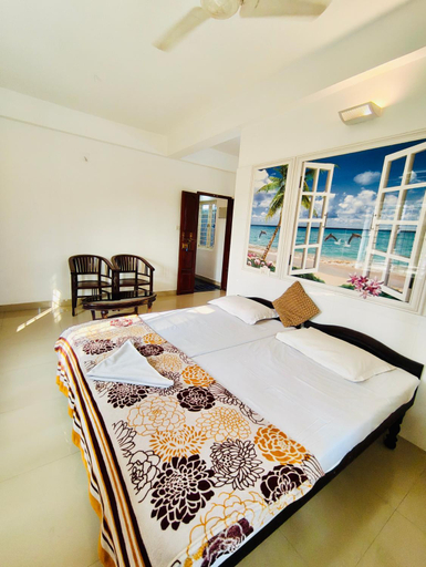 Bedroom 3, Rampart Homestays & Backpackers Hostels, Ernakulam