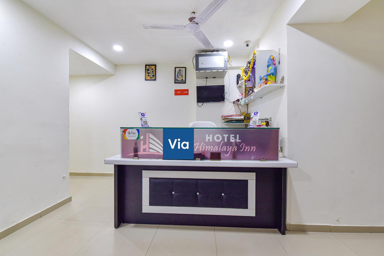 Others 4, Via Himalaya Inn, Ahmadabad