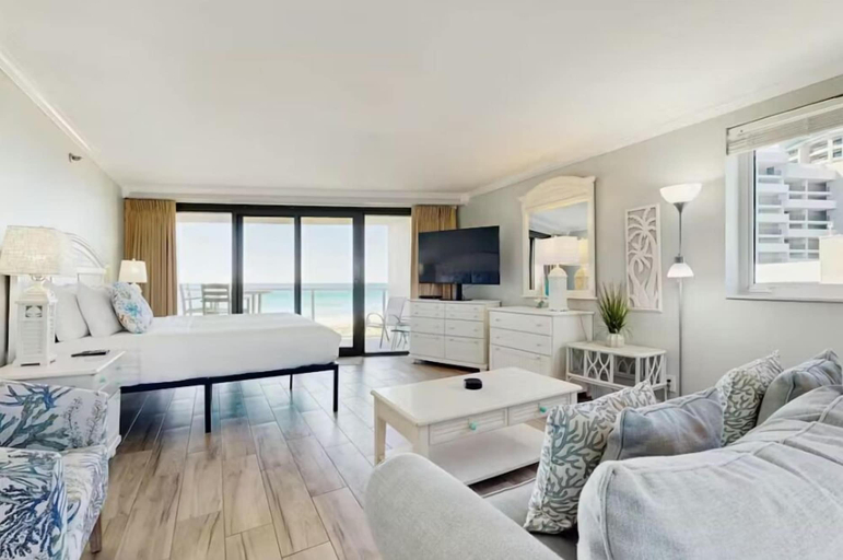 Room 2, Beachside II #4247, Walton
