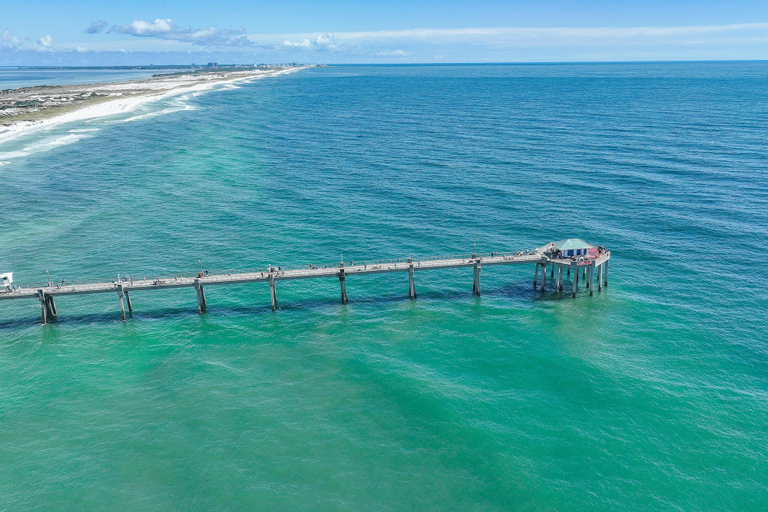 Miscellaneous 5, Waterscape 428-b, Okaloosa