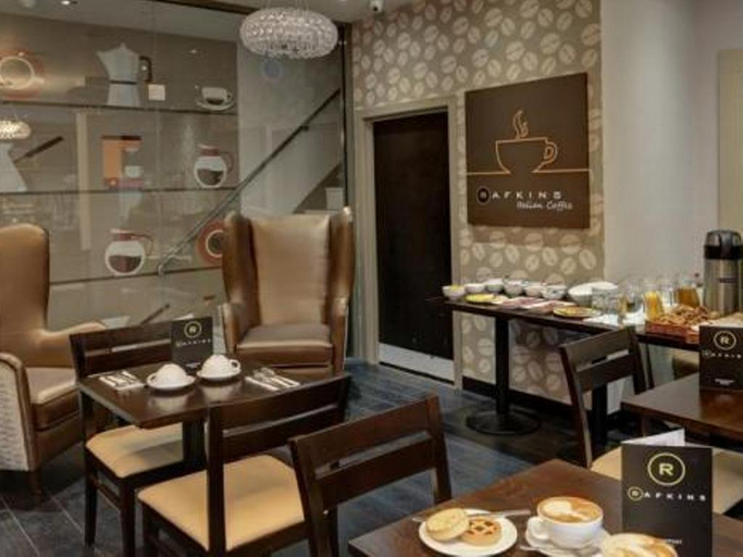 Food & Drinks 2, Maitrise Hotel Edgware Road - London, London