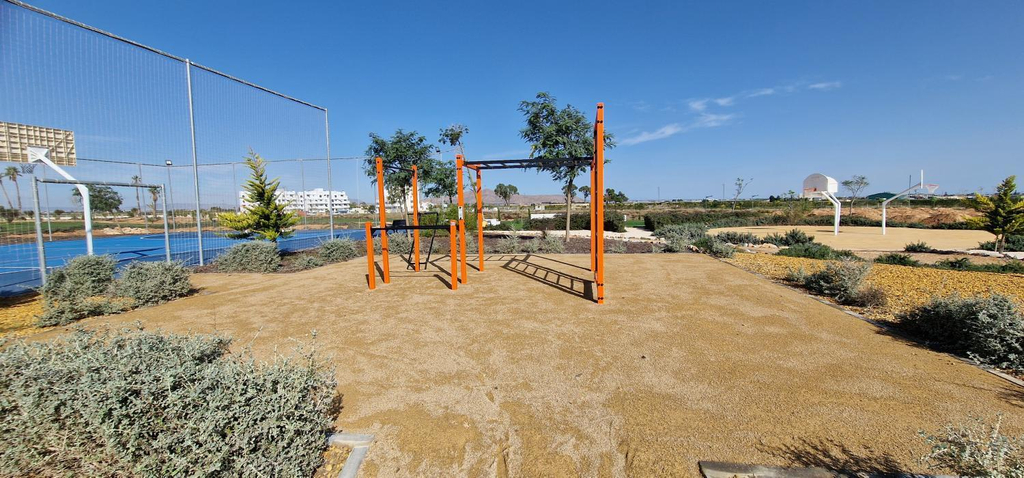 Others 4, Relaxed Rental - Casa Laguna Santa Rosalia, Murcia
