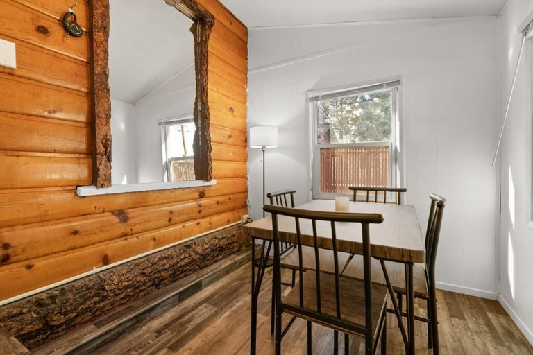Others 5, Hideaway Cabin, San Bernardino