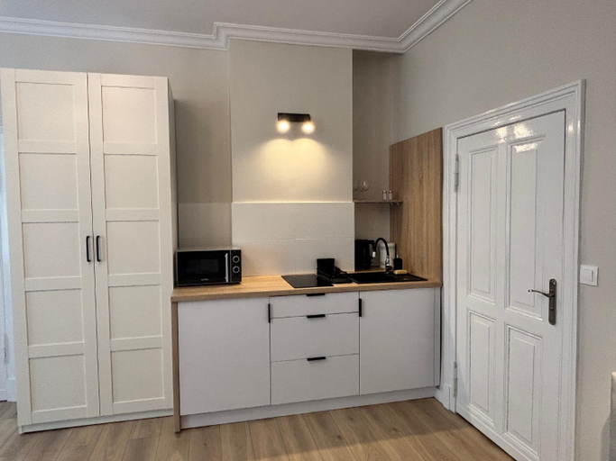 Others 3, APARTAMENTY WILENSKA #self check-in, Bydgoszcz City