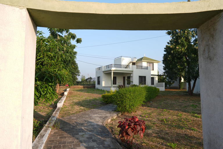 Exterior 3, Lions Den Gir Resort and Adventure Park, Amreli