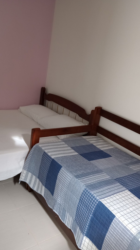 Room 4, Hospedagem Pouso Famíliar, Parati