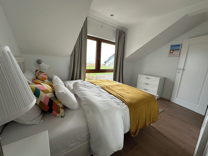Room 2, Karnocice Apartamenty, Kamień