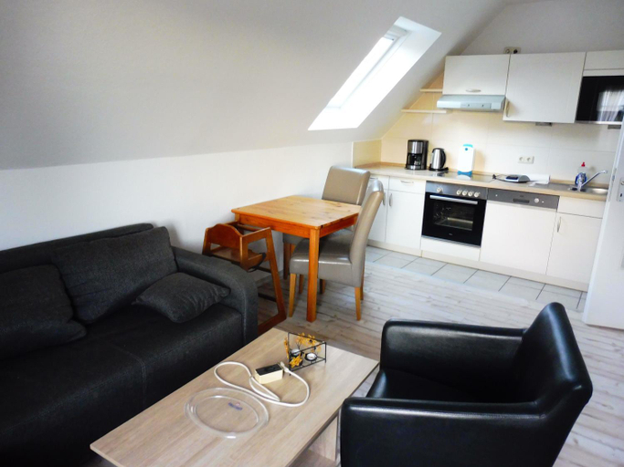 2, Apartments Bensersiel, Wittmund