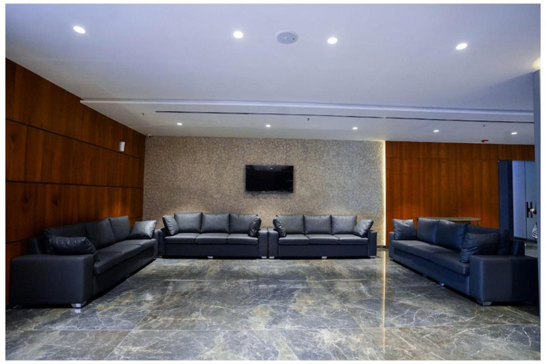 Others 4, HOTEL Sri Vengamamba Grand, Ranga Reddy