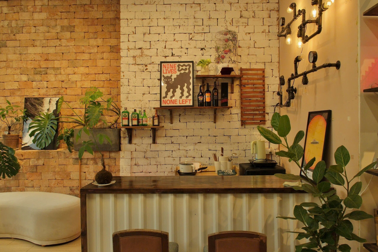 Interior 2, Chuong Home, District 1