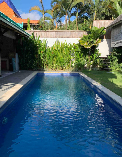 Sport & Beauty 2, Desa Naga Villa II, Badung