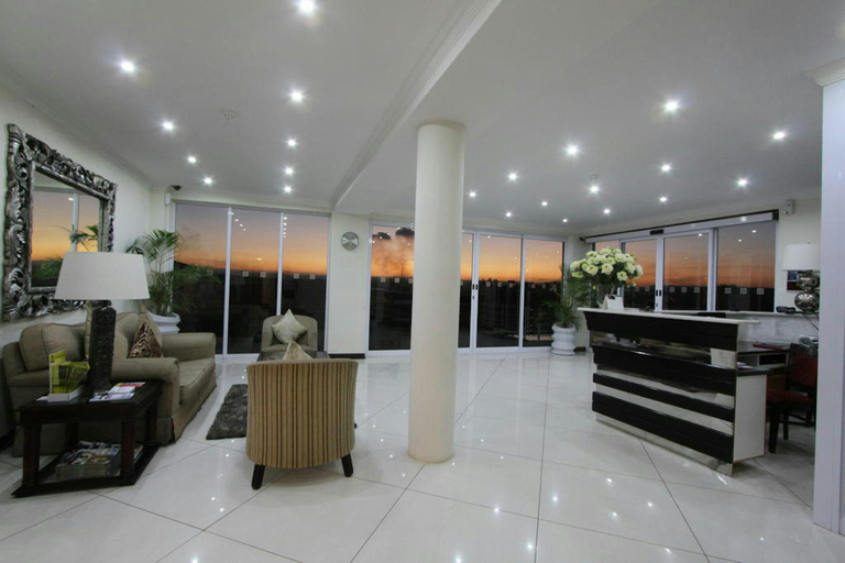 Public Area 2, Regal Inn Ballito, iLembe