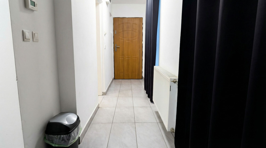 Exterior, Beautiful 1BR Apartment Near Prater Park, Wien