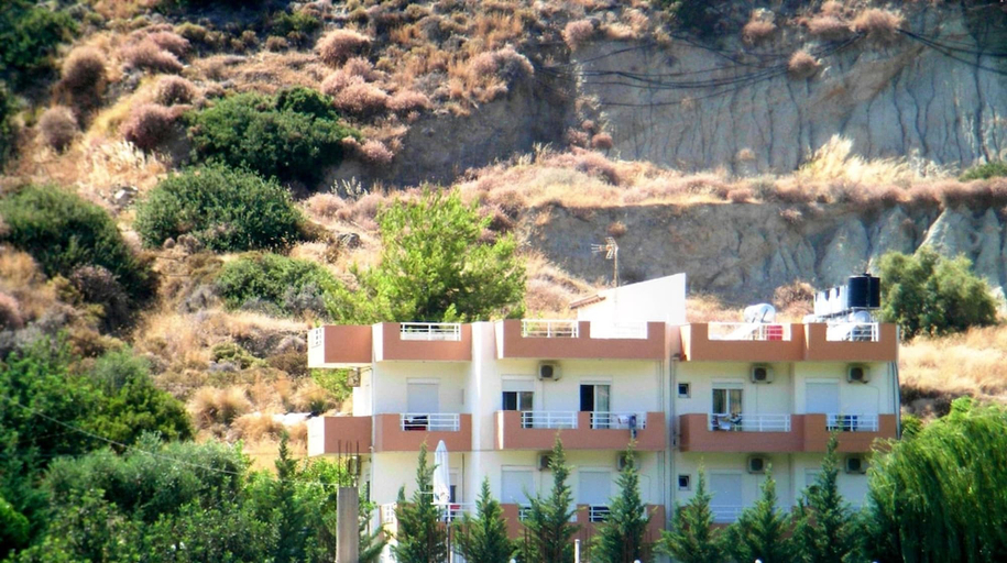 Exterior & Views 2, Malena Nature and Sea View House, Crete