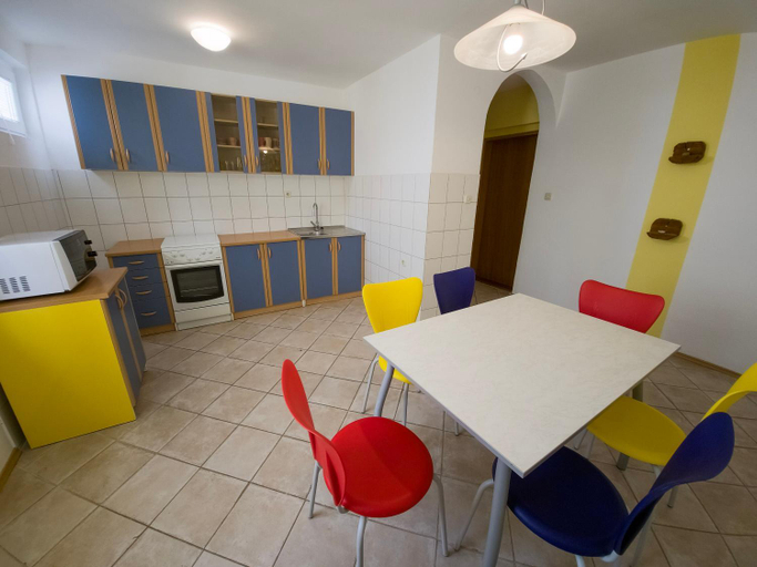 Others 4, Apartments Cacija, Trogir