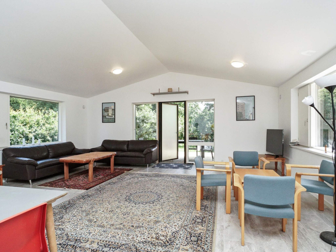 Interior 2, 4 Star Holiday Home in Melby, Halsnæs