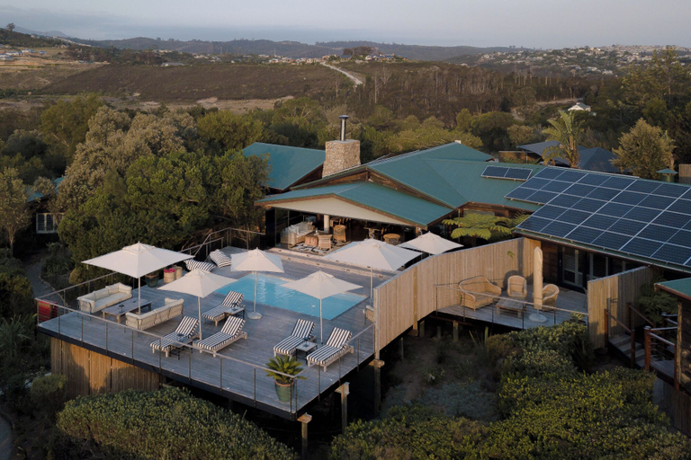 Exterior & Views 2, Elephant Hide of Knysna Guest Lodge, Eden