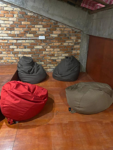 Others 4, China Town Dorm by ichiro, Kuala Lumpur