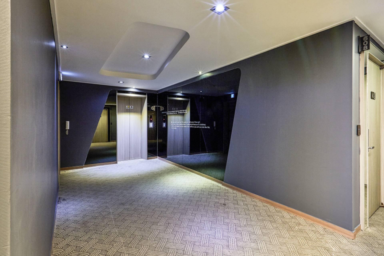Others 5, Wolgot Hotel Yeon, Siheung
