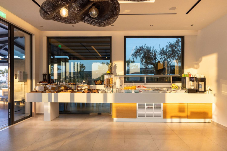 Food & Drinks 5, Anasa Luxury Resort, East Macedonia and Thrace
