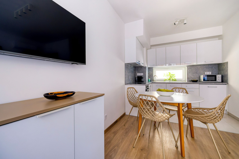 Private kitchen 5, Villa Oliver 2 Budapest, Budapesti