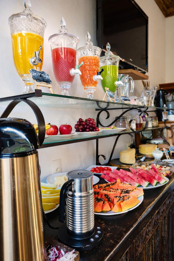 Food & Drinks 5, Pousada Araujo Bazilio, Tiradentes
