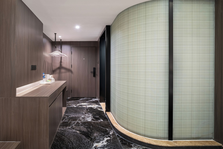 Room 5, Cozy Business Hotel, Shenzhen