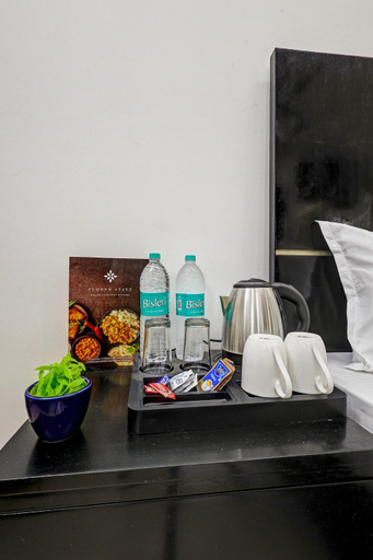 Food and beverages 3, Floryn Stayz-Huda City Centre, Gurgaon