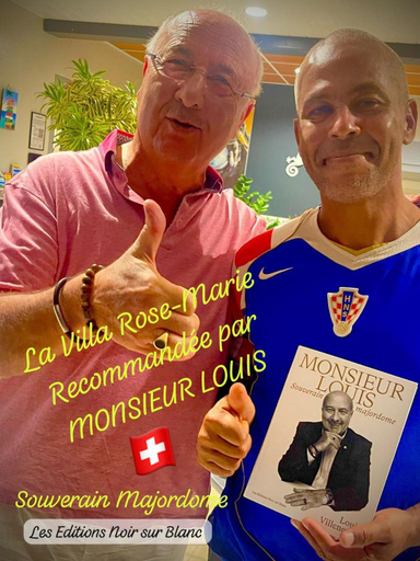 Others 4, Villa Rose Marie Chambres dhotes au Calme et Grands Espaces, Le François
