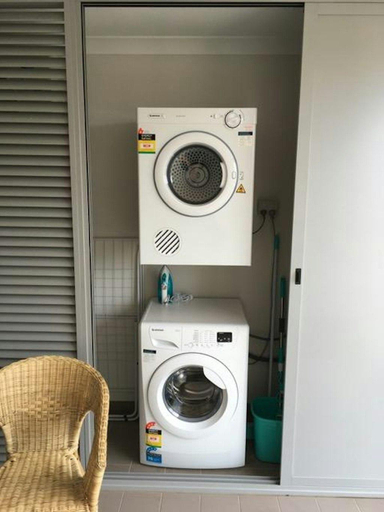 Others 3, Yaran Suites, Rockingham