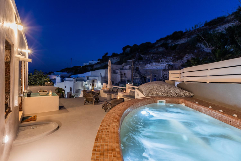 Sport & Beauty 2, Hidden Treasure Suites, South Aegean