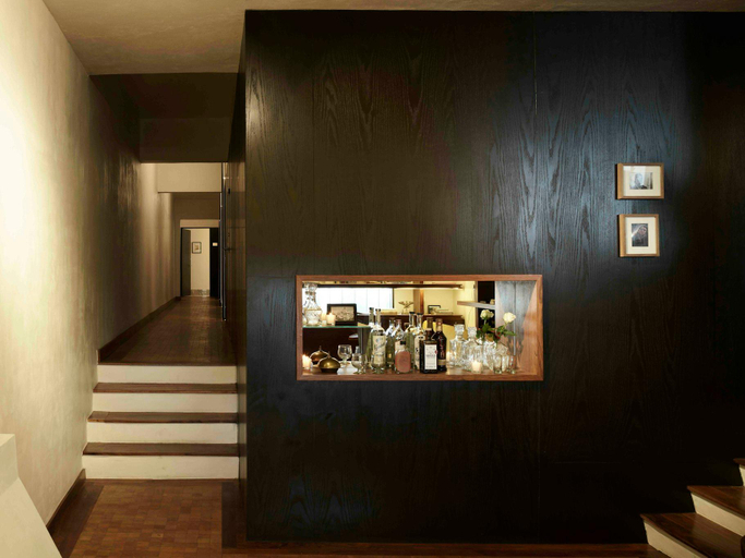 Public Area 4, Hotel Dama, Mexico City