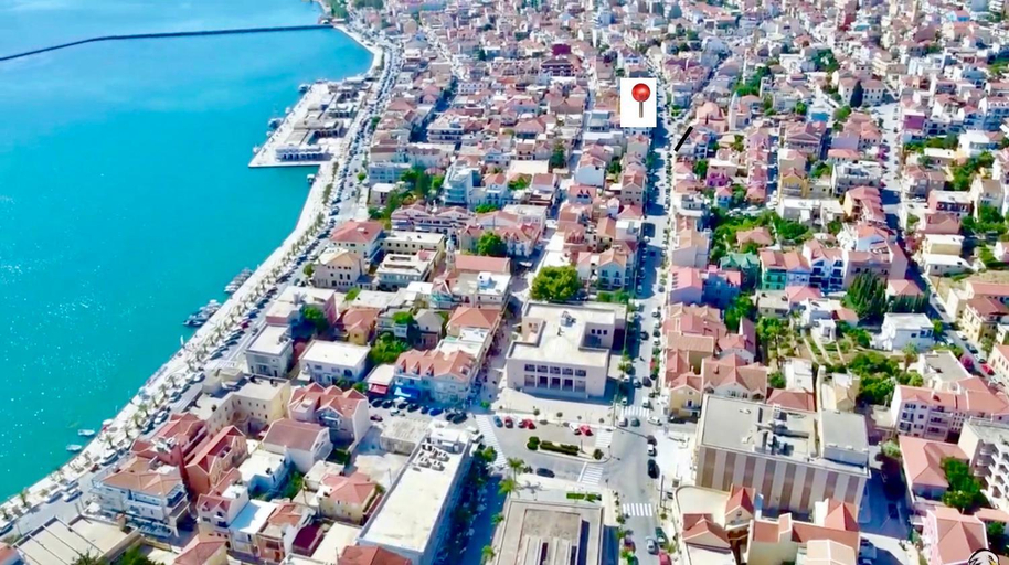 Others 2, Central Luxurious Retreat, Ionian Islands