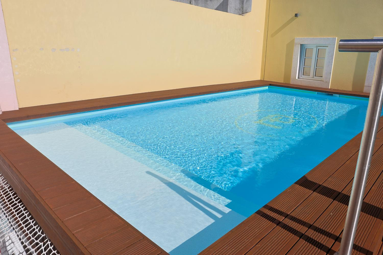 Sport & Beauty 2, TM Luxury Apartments Lisbon, Lisbon