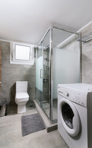 Room 3, Aleksandra City Center House, Crete