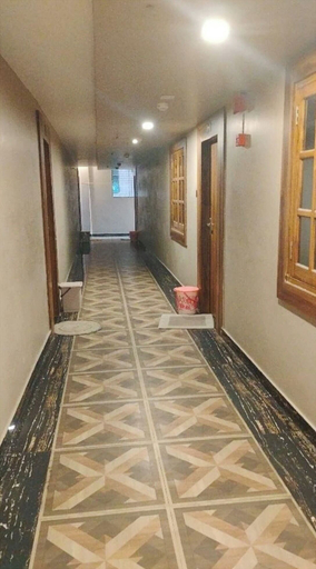 Lobby 3, Hotel Shivay Near Vishwanath Temple, Varanasi