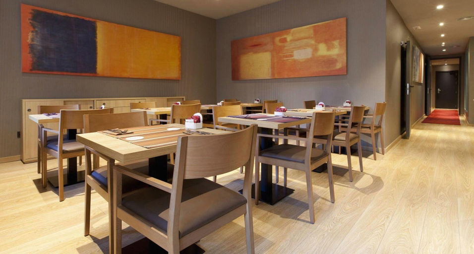 Food & Drinks 5, Hotel Ambit Barcelona, Barcelona