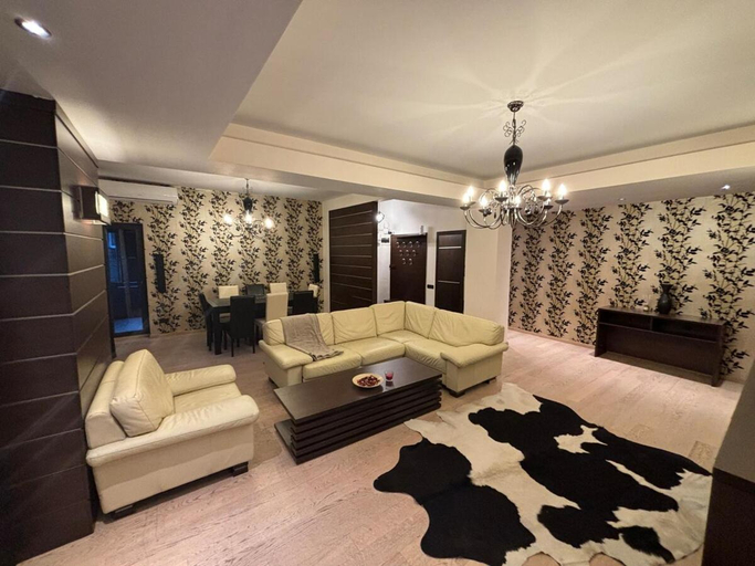 Others 5, Conta Apartment, Municipiul Bucuresti