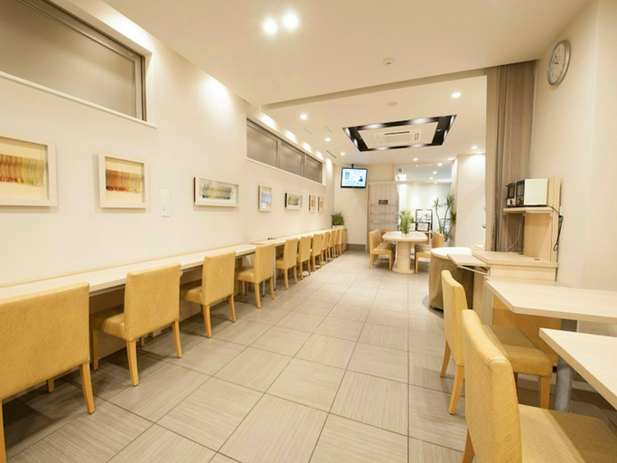 Food & Drinks 5, Dormy Inn Express Matsue, Matsue