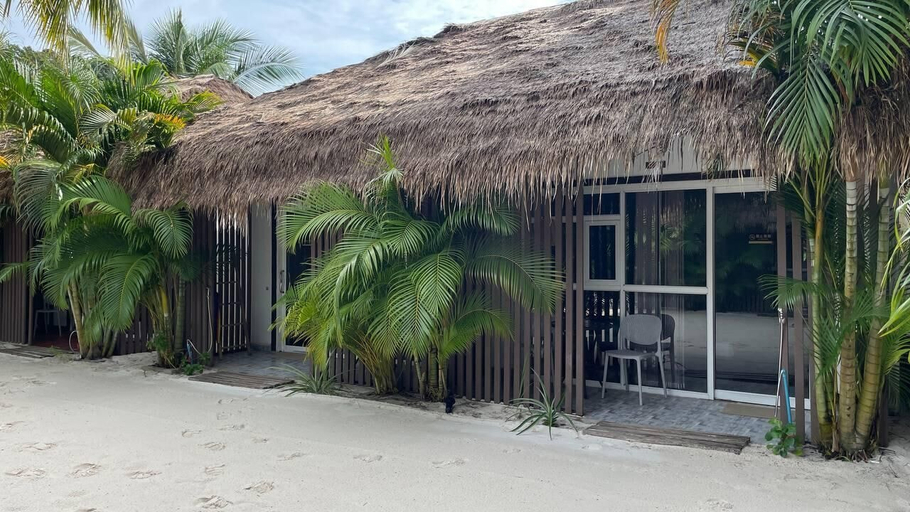 Exterior & Views 2, White Sand Ark Resort, Sihanoukville