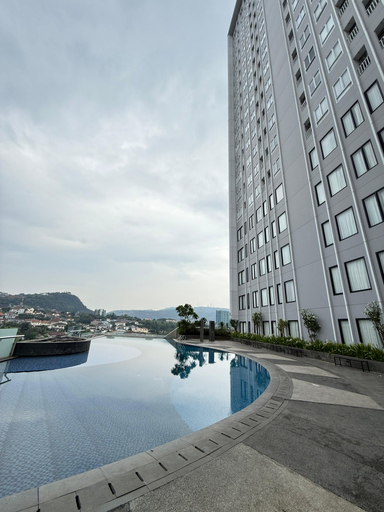 Others 2, The Bay Apartment Lampung 2 kamar, Bandar Lampung