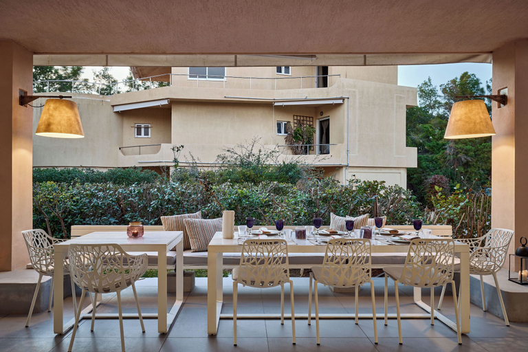 Food & Drinks 5, Luxurious Villa Philoxenia, Attica