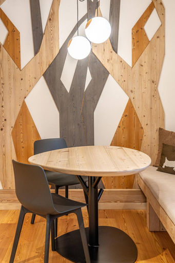 Others 5, The Dreaming Home Dolomiti, Belluno