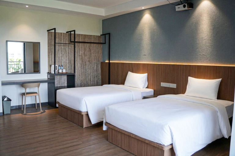 Others 3, Opan Hotel Lampung, Bandar Lampung